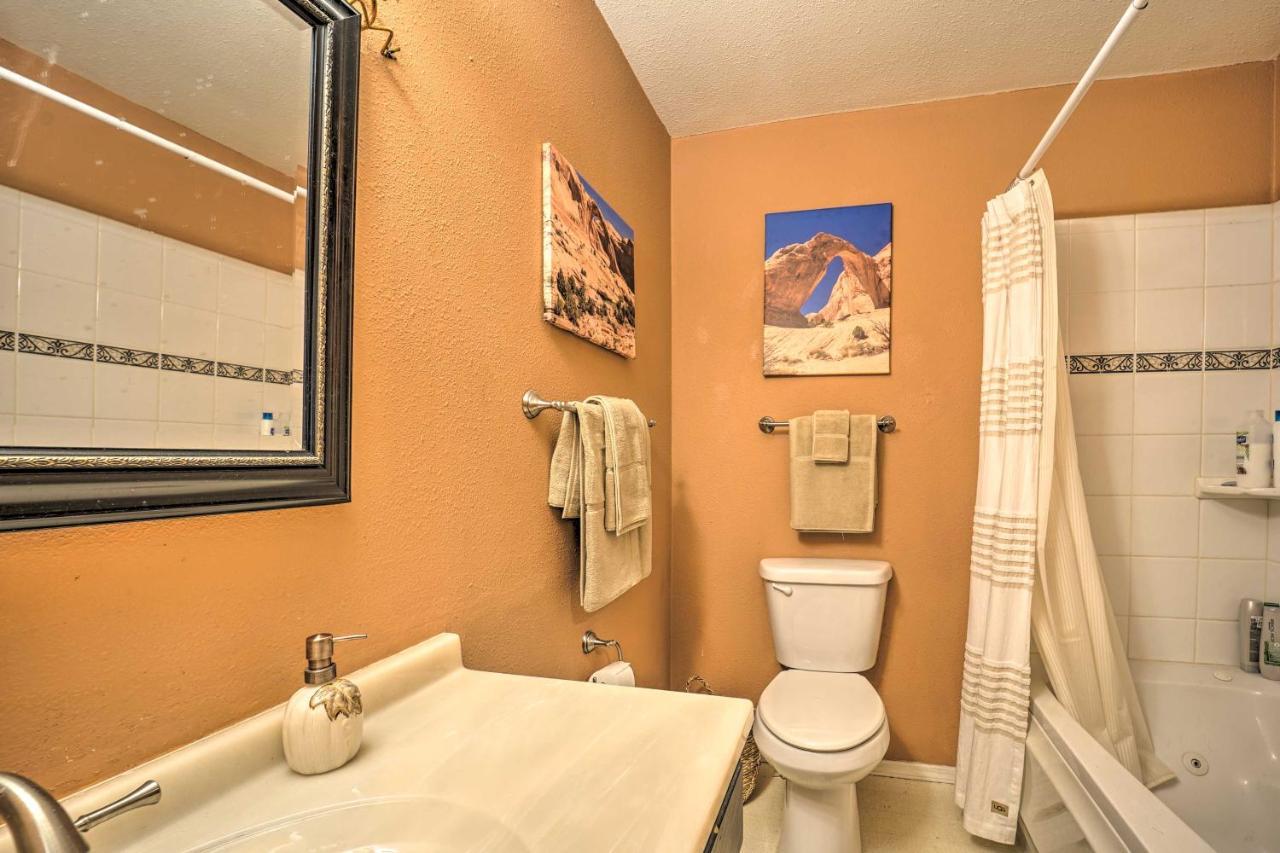 Eco-Friendly Escape In Cortez - Pets Welcome! Exterior photo