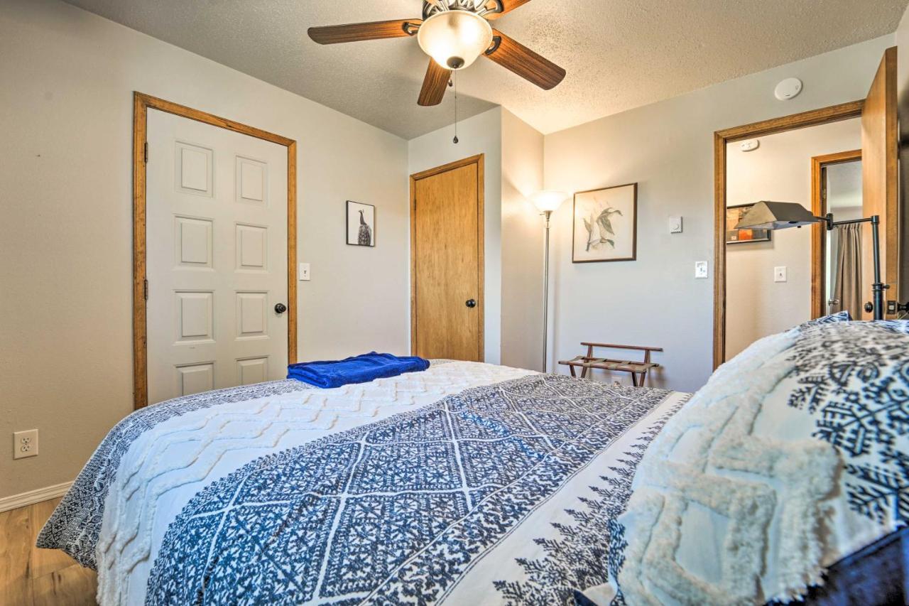 Eco-Friendly Escape In Cortez - Pets Welcome! Exterior photo
