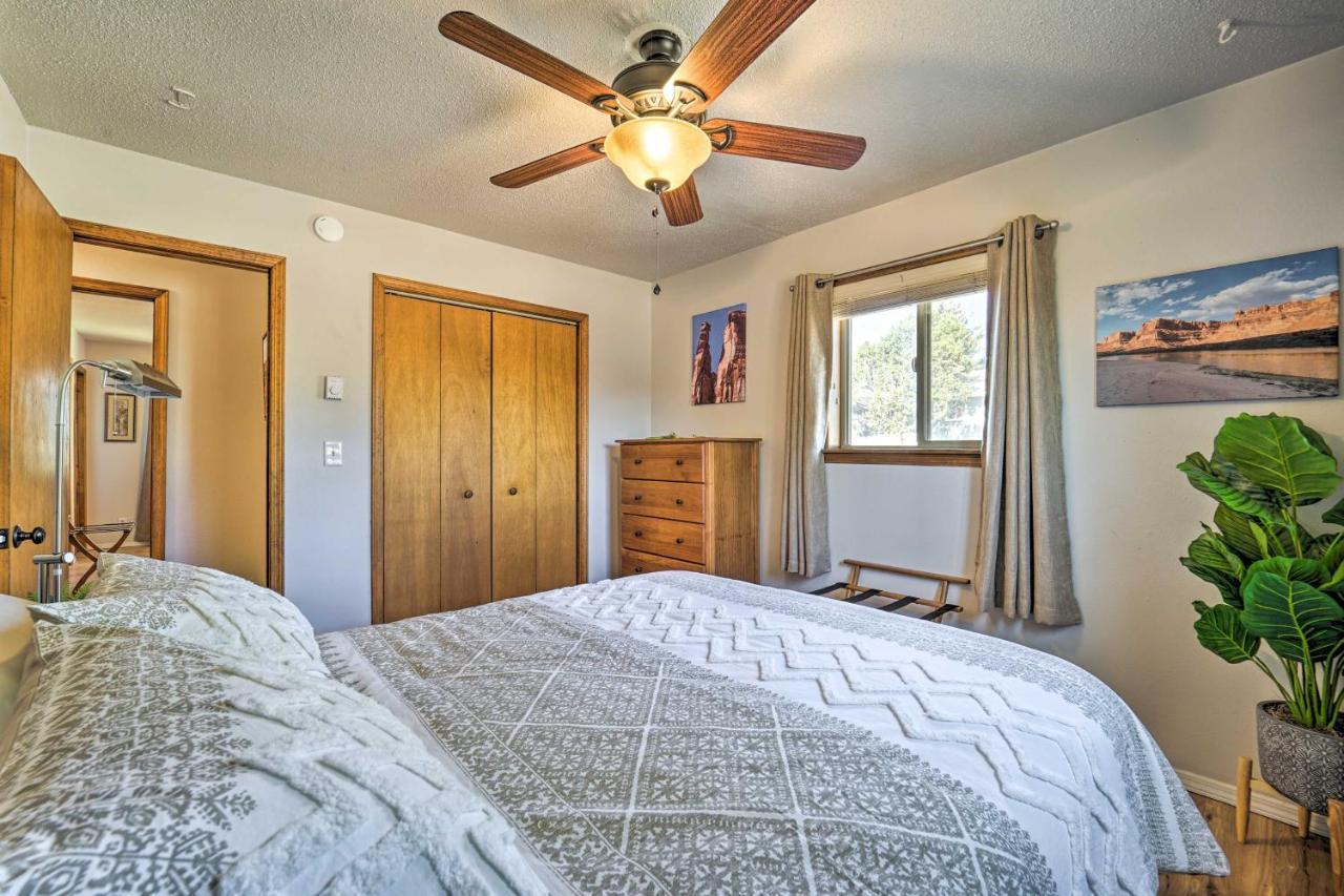 Eco-Friendly Escape In Cortez - Pets Welcome! Exterior photo