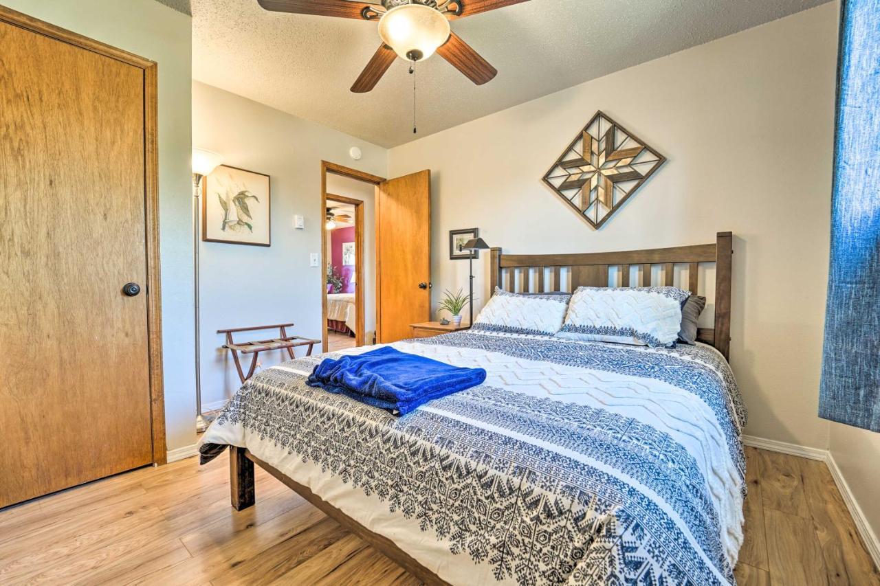 Eco-Friendly Escape In Cortez - Pets Welcome! Exterior photo